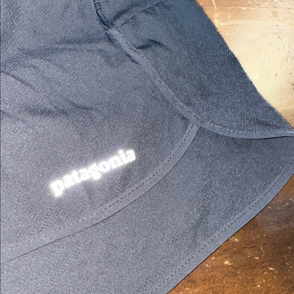Patagonia Women’s Strider Pro Short - Picture 6 of 14